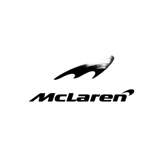 McLaren